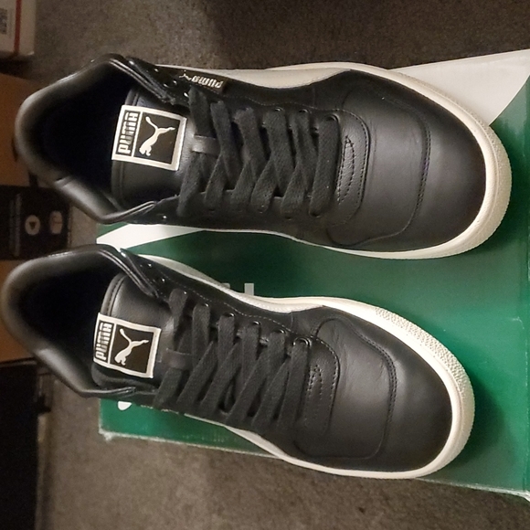 🔥Puma 'Ralph Sampson' Demi OG - Picture 4 of 7